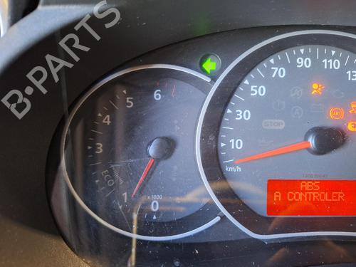 Engine RENAULT KANGOO Express (FW0/1_) | BP37195939M1 - Image 2