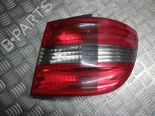Right taillight MERCEDES-BENZ B-CLASS Sports Tourer (W245) B 180 CDI (245.207) | BP24251288C35 