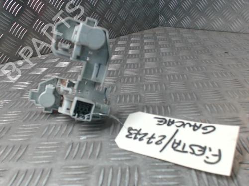 Portalamparas FORD FIESTA VI (CB1, CCN) 1.25 | BP24249867L10 