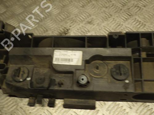 Hood lock RENAULT CLIO IV (BH_) 1.5 dCi 75 | BP24250533C133 