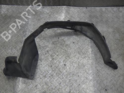 Hjulbue Hjulbue CITROËN BX (XB-_) 19 GTi (120 hp) 25123964 25123964