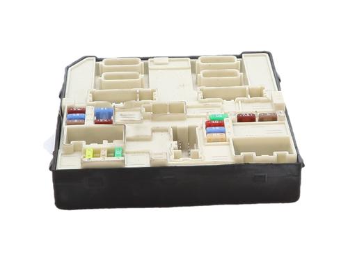 Fuse box RENAULT KANGOO Express (FW0/1_) 1.5 dCi 75 (FW07, FW10, FW04) | BP38924174E1 - Image 4