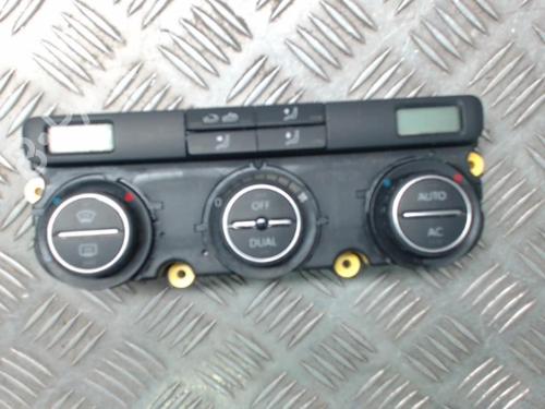 Used Climate control VW TOURAN (1T1, 1T2) 1.9 TDI (105 hp) 24252893