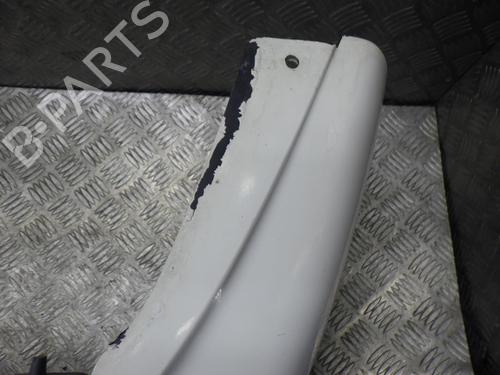Front bumper CITROËN SAXO (S0, S1) 1.1 X, SX | BP24250874C7 