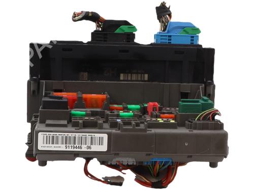 Fuse box BMW X1 (E84) sDrive 16 d | BP36394500E1 - Image 2