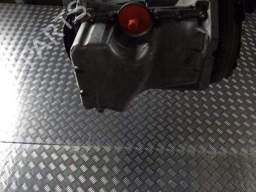 Used Engine Engine OPEL AGILA B (H08) 1.0 LPG (F68) (65 hp) 24245740 24245740