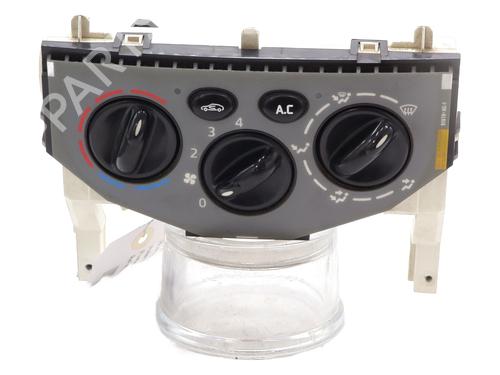 ac-styreenhet-manvreringsenhet-renault-trafic-ii-van-fl-2001-34046659 main image