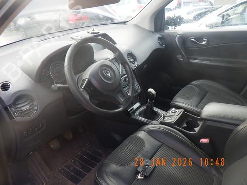Used Parts RENAULT KOLEOS I (HY_) 2.0 dCi (HY0K) 5008842