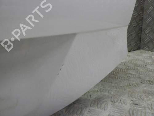 Used Tailgate Tailgate PEUGEOT 208 I (CA_, CC_) 1.0 VTi (68 hp) 24249060 24249060