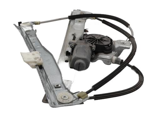 Used Front right window mechanism CITROËN DS3 (SA_) 1.6 HDi 90 (92 hp) 29339991