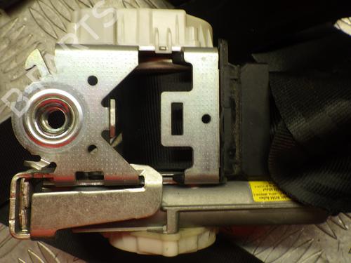 Front right belt tensioner PEUGEOT 3008 I MPV (0U_) 1.6 HDi | BP24250213C88 