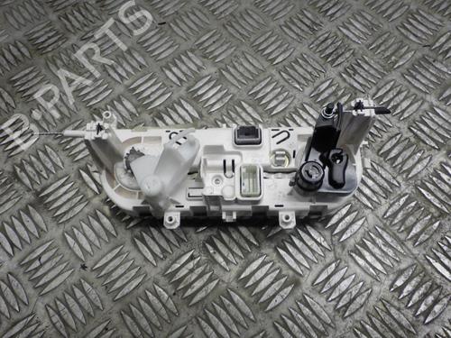 Climate control RENAULT CLIO IV (BH_) 0.9 TCe 90 (BHNF, BHMA, BHMH, BHJK, BHJR) | BP24249036I5 