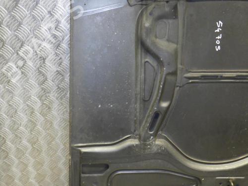 Hood RENAULT SUPER 5 (B/C40_) 1.4 Cat (B/C/407) | BP24250710C1 