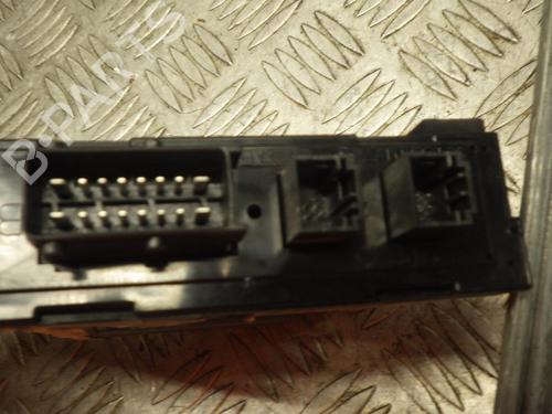 Used Front left window mechanism Front left window mechanism 24250402 24250402