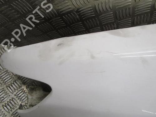 Left front fenders PEUGEOT 306 Hatchback (7A, 7C, N3, N5) 1.9 D | BP24247654C41 