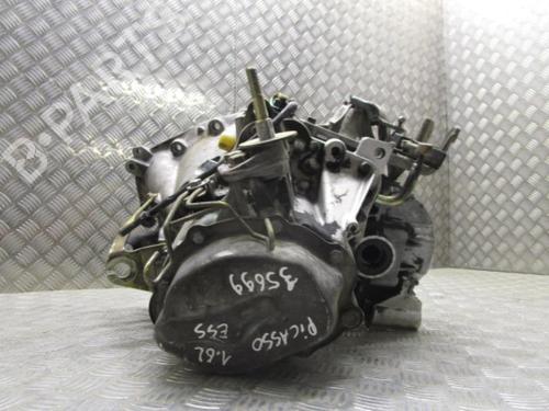 Gearbox CITROËN XSARA PICASSO (N68) 1.8 16V | BP24252784M3