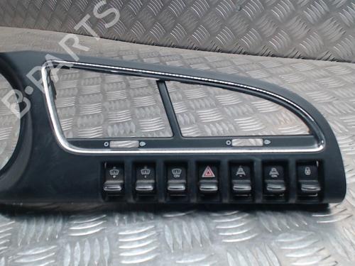Warning switch PEUGEOT 308 I (4A_, 4C_) 1.6 HDi | BP24247614I22 