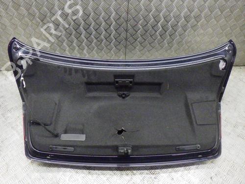 Used Tailgate Tailgate AUDI A5 (8T3) 2.0 TFSI quattro (230 hp) 24251462 24251462