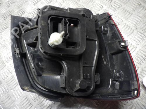 Right taillight VW POLO V (6R1, 6C1) 1.6 TDI | BP24246811C35 