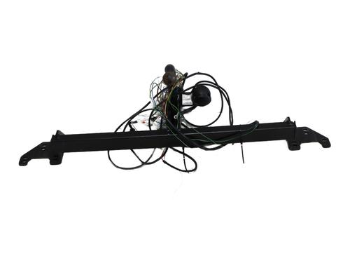 Used Tow ball/Mechanism PEUGEOT 308 SW II (LC_, LJ_, LR_, LX_, L4_) 1.2 THP 110 (110 hp) 32391094