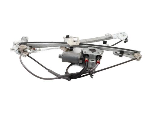 Front left window mechanism CITROËN BERLINGO / BERLINGO FIRST MPV (MF_, GJK_, GFK_) 1.6 HDI 90 (MF9HX) | BP29401920C22 