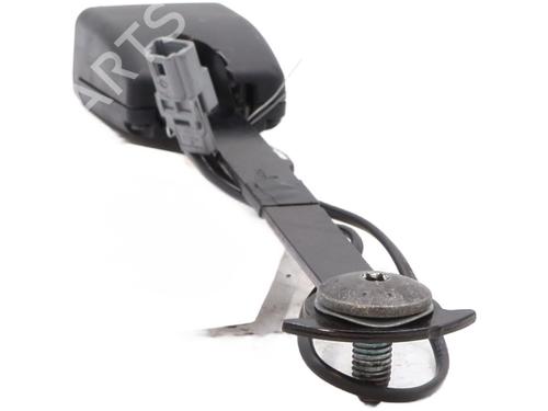 Seat buckle RENAULT MEGANE IV Hatchback (B9A/M/N_) 1.6 dCi 130 (B9A4) | BP31045816I32  - Image 6