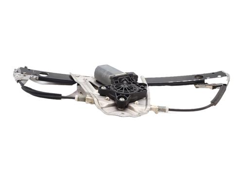 Used Rear left window mechanism Rear left window mechanism MERCEDES-BENZ S-CLASS (W220, V220) S 320 (220.065, 220.165) (224 hp) 36284217 36284217