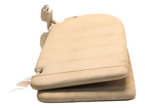 Used Left sun visor Left sun visor VW CADDY III Box Body/MPV (2KA, 2KH, 2CA, 2CH) 1.9 TDI (105 hp) 28128573 28128573