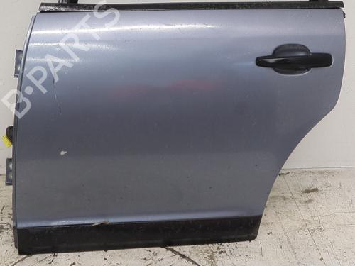 Left rear door CITROËN C4 I (LC_) 1.6 HDi | BP31827470C4