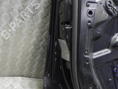 Left front door PORSCHE CAYENNE (9PA) S 4.5 | BP24246573C2 