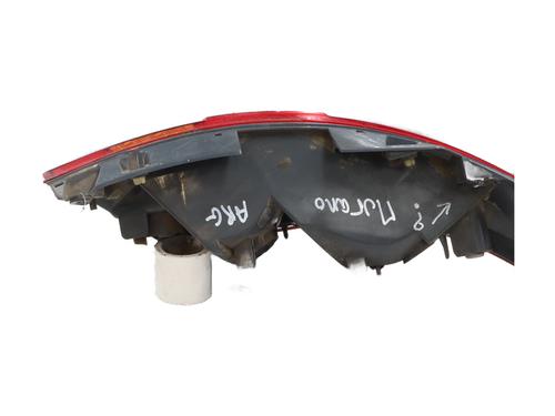 Left taillight NISSAN MURANO I (Z50) 3.5 4x4 | BP30730633C34