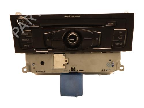 Radio AUDI A4 B8 (8K2) 2.0 TDI | BP24250121E6 - Image 5