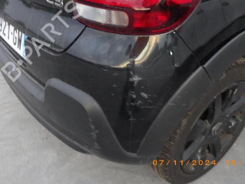 Glove box CITROËN C3 III (SX) 1.2 THP 110 (SXHNPS, SXHNZT, SXHNZ6) | BP26616854C95  - Image 14