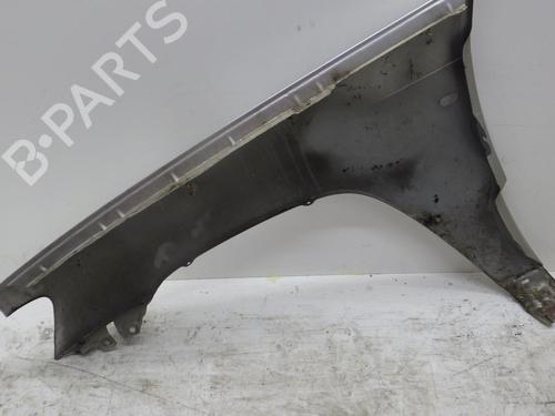 Right front fenders JEEP GRAND CHEROKEE III (WH, WK) 3.0 CRD 4x4 | BP31068149C42 