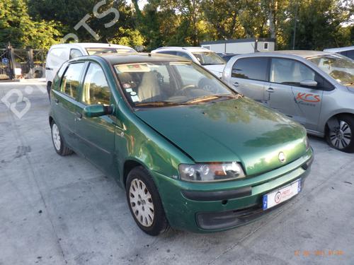 Used Parts FIAT PUNTO (188_) 1.9 JTD 80 (188.237, .257, .337, .357) 4951121