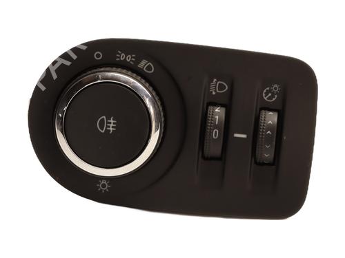 Headlight switch OPEL ADAM (M13) 1.4 | BP24244494I24 
