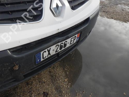 Left headlight RENAULT TRAFIC II Van (FL) 2.0 dCi 115 (FL01, FL0U, FL00, FL0H, FL0M) | BP24248731C28 - Image 14