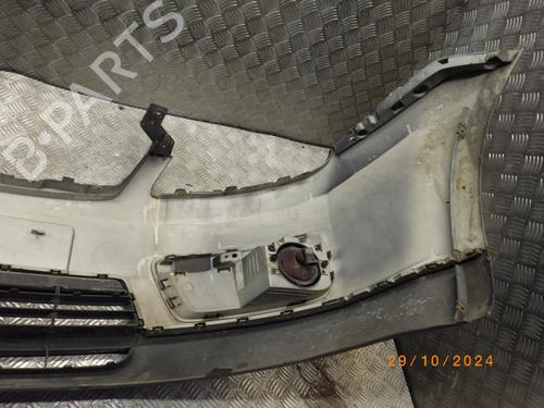 Foran støtfanger FORD FOCUS C-MAX (DM2) 2.0 TDCi | BP24248259C7 