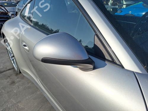 Außenspiegel rechts für PORSCHE 911 (991) 3.8 Carrera 4S (400 hp) 32689234