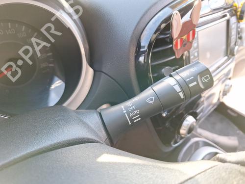 Used Steering column stalk Steering column stalk NISSAN JUKE (F15) 1.5 dCi (110 hp) 30674503 30674503