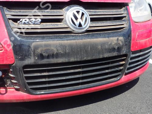 Front bumper VW GOLF V (1K1) 2.0 SDI | BP26737656C7 