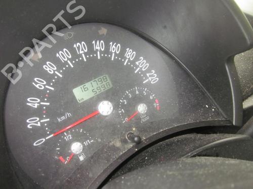 Used Parts VW NEW BEETLE (9C1, 1C1)  1.6  2365919