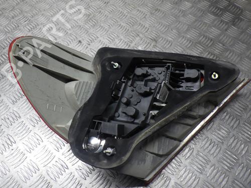 Used Left taillight Left taillight MERCEDES-BENZ CLK (C209) CLK 500 (209.375) (306 hp) 24244951 24244951