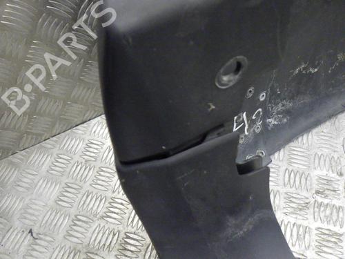 Used Rear bumper RENAULT KANGOO Express (FC0/1_) 1.5 dCi (FC07, FC1R) (65 hp) 24245495