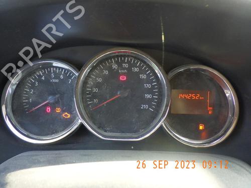 Front right window mechanism DACIA LOGAN MCV II 1.5 dCi | BP24248637C23  - Image 32