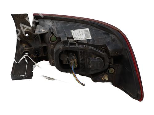 Right taillight RENAULT CLIO IV (BH_) 1.5 dCi 75 | BP31175674C35