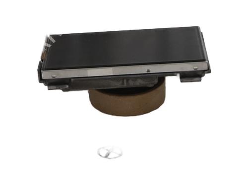 Used Display monitor Display monitor PEUGEOT 208 I (CA_, CC_) 1.6 HDi / BlueHDi 75 (75 hp) 29713443 29713443