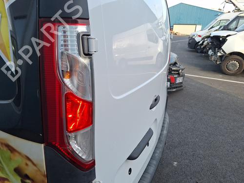 Left taillight RENAULT KANGOO Express (FW0/1_) | BP32739197C34 - Image 3