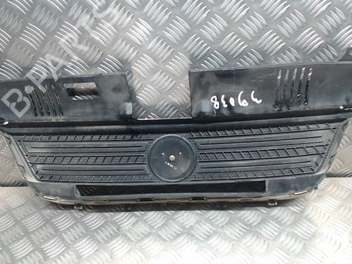 Used Grille Grille FIAT IDEA (350_) 1.9 JTD (101 hp) 24247632 24247632