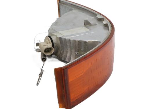 Left front indicator RENAULT MASTER II Van (FD) 2.5 dCi 100 (FD0U, FD0V, FD3U, FD3V, FD8U, FD8V) | BP33564382C32 - Image 2
